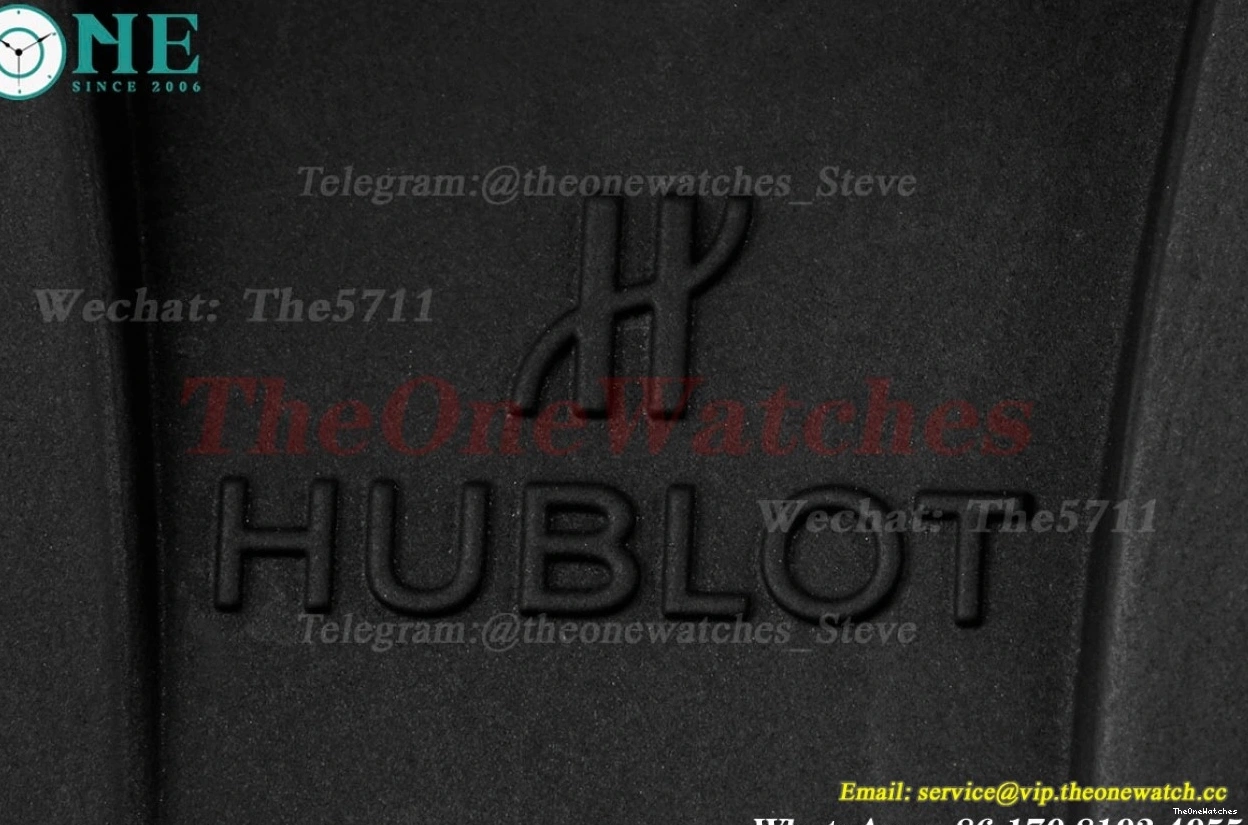 of Bang 42mm Chrono Spirit Mod TI RU BBF Dial A7750 Skeleton Big 0114